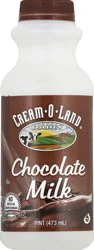 Cream-O-Land Milk 1 pt