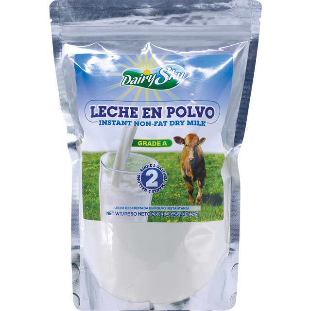slide 1 of 1, Dairysky, Instant Nonfat Dry Milk- 26 oz, 26 oz