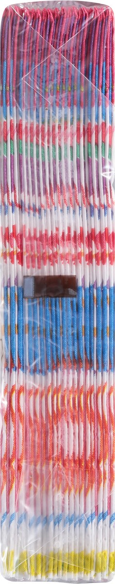 slide 3 of 9, Caspari Balloons And Confetti 3-Ply Cocktail Napkins, 20 ct