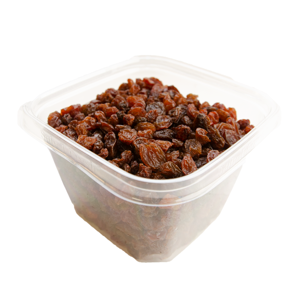 slide 1 of 1, L&B Organic Raisins, 12 oz