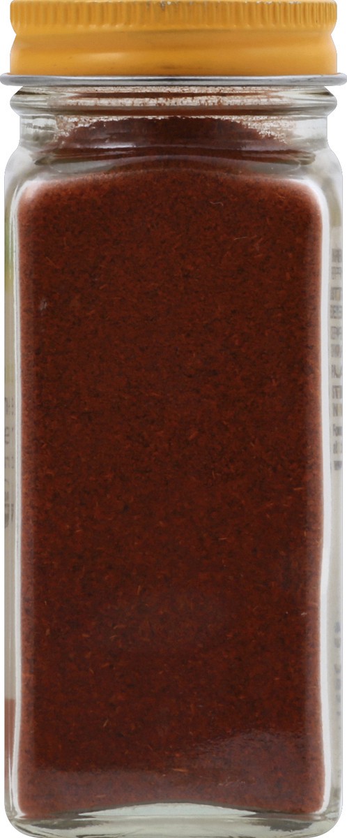 slide 9 of 9, Wild Harvest Organic Cayenne Pepper, 1.7 oz