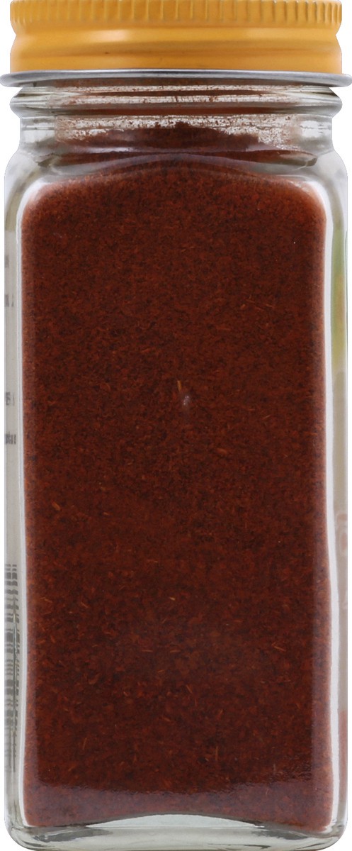 slide 3 of 9, Wild Harvest Organic Cayenne Pepper, 1.7 oz