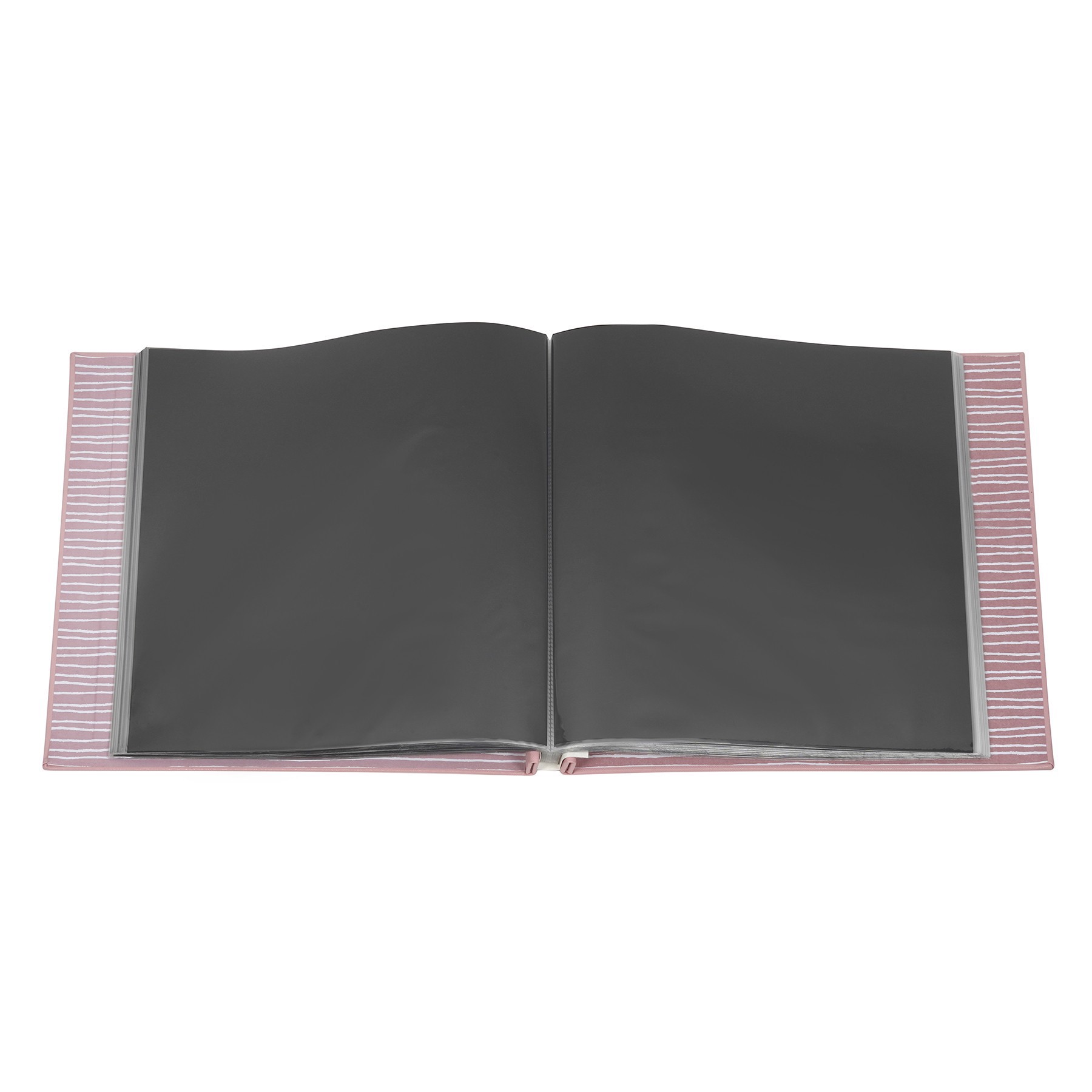 slide 2 of 3, Sweet Baby Girl Scrapbook Album By Recollections, 12 in x 12 in