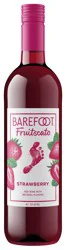 Barefoot Fruitscato Strawberry Sweet Wine 750ml