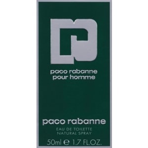 slide 1 of 1, Paco Rabanne Pour Homme Eau De Toilette, 1.7 oz
