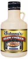 slide 1 of 1, Johnny's Crock Pot Seasoning Mix, 8 oz