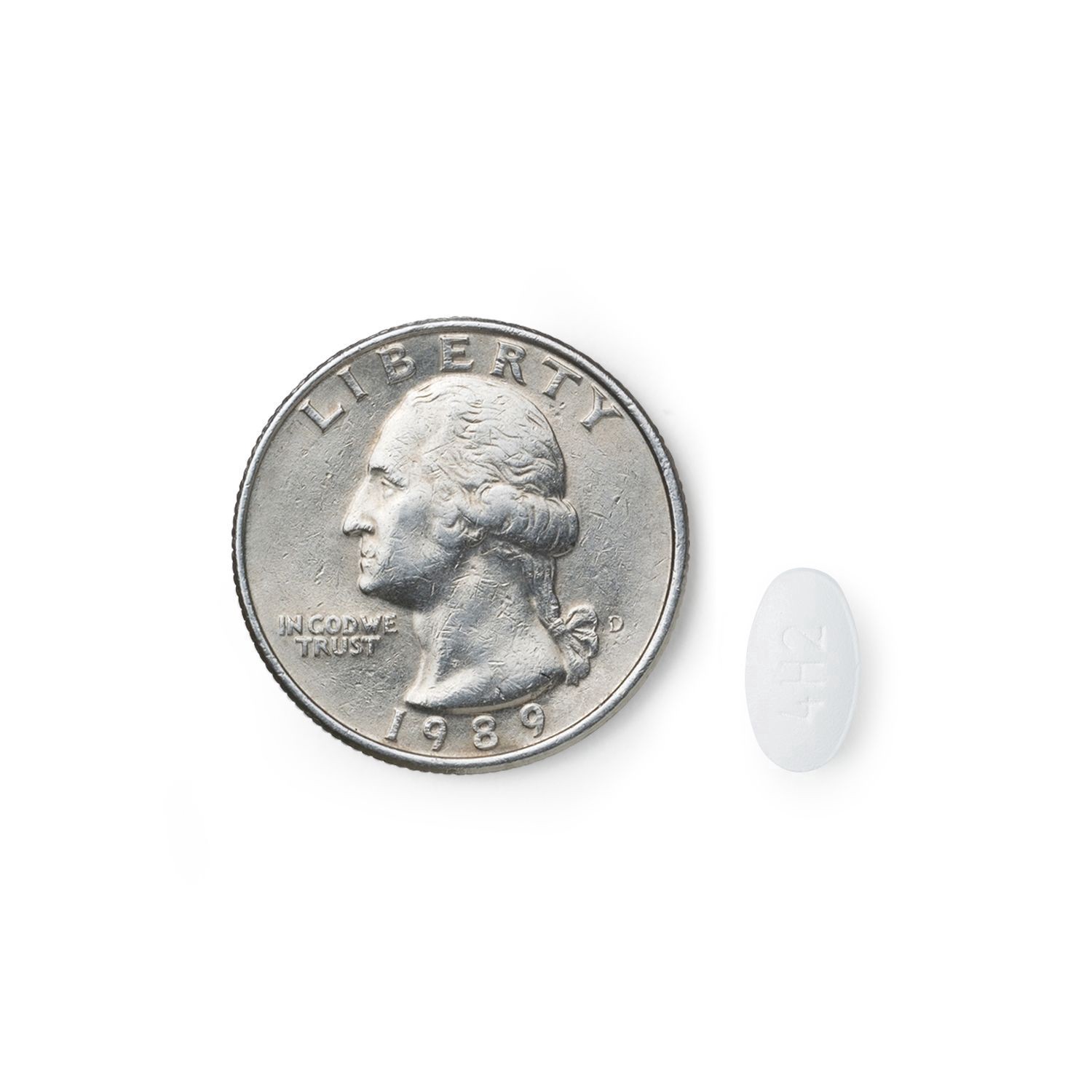 slide 2 of 4, Cvs 24hr Allergy Relief Tablets, 10mg Cetirizine Hcl, 365 Ct, 365 ct