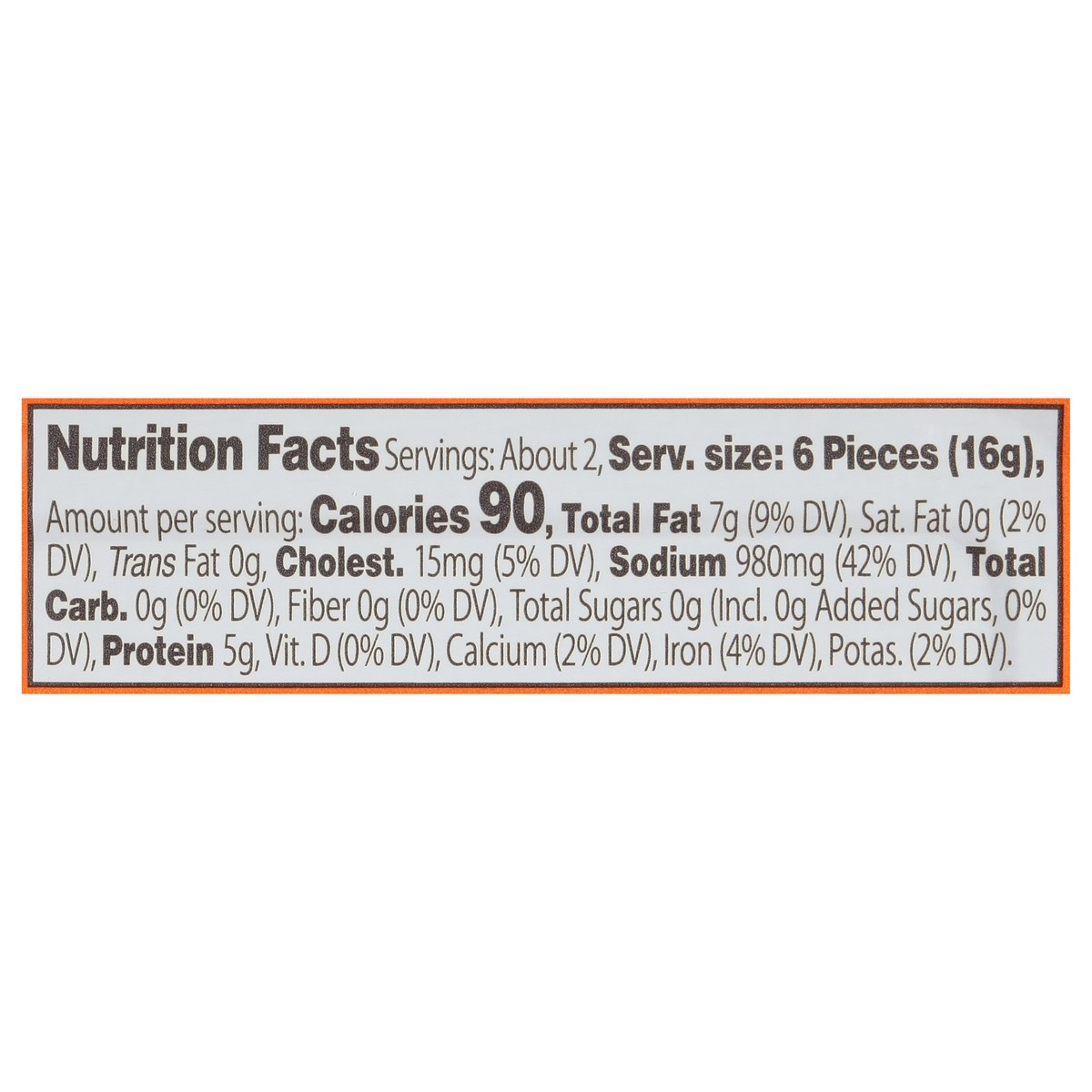 slide 9 of 13, Roland In Olive Oil Anchovies with Capers 2 oz, 2 oz