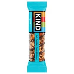 KIND Dark Chocolate Almond and Coconut Fruit and Nut Bars