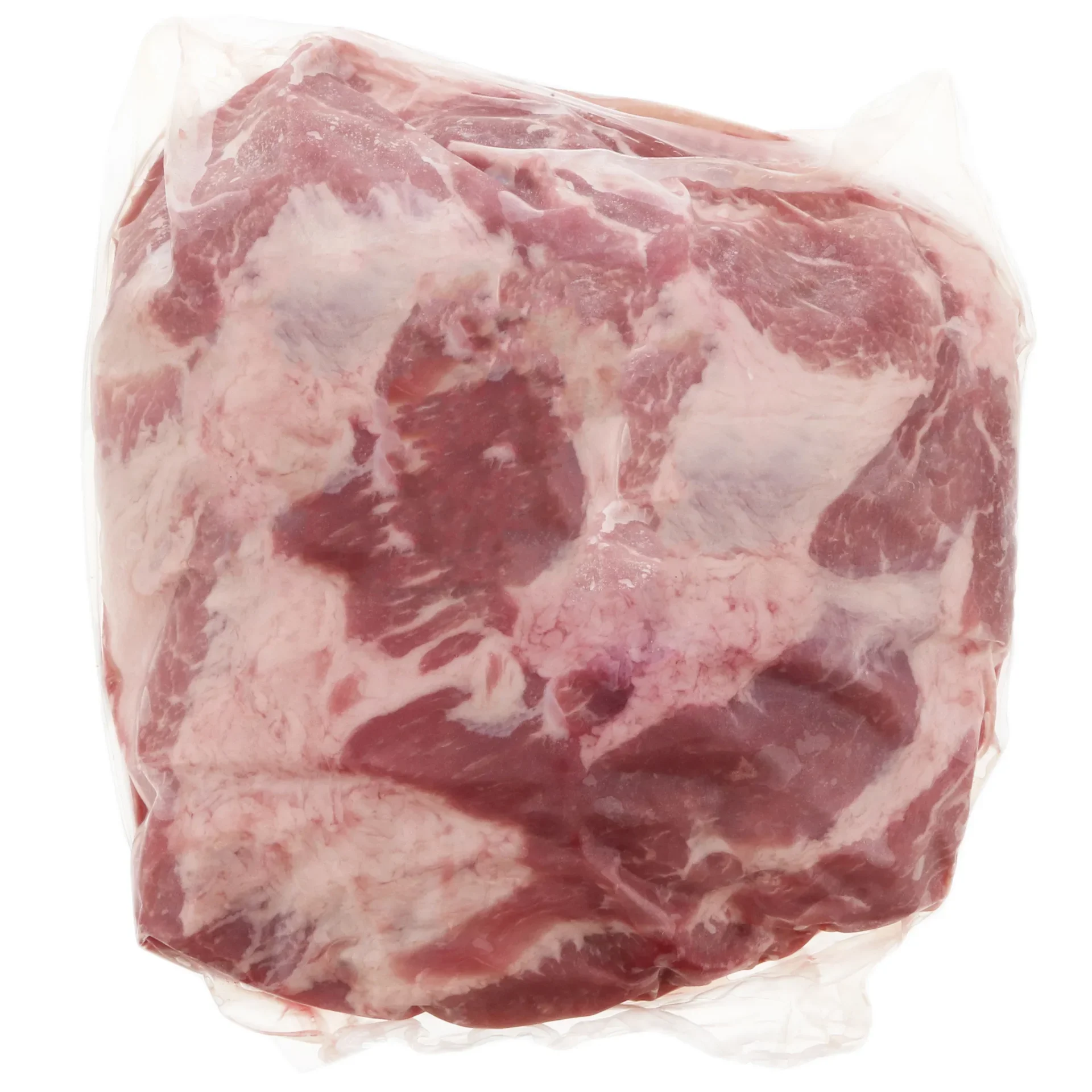 slide 1 of 1, Fresh Bone-in Pork Picnic Roast, per lb