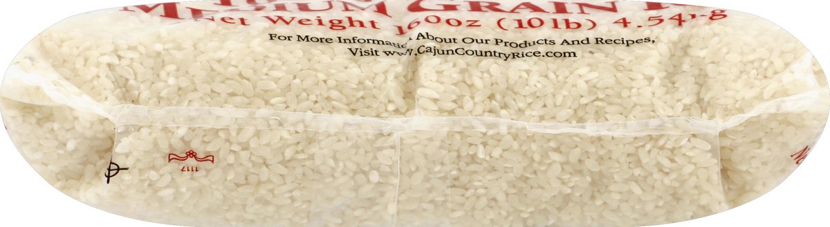 slide 4 of 6, Cajun Country Rice 160 oz, 160 oz