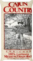 Cajun Country Rice 160 oz