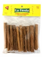 slide 1 of 1, La Fiesta Canela Entera Cinnamon Stick, 3.25 oz