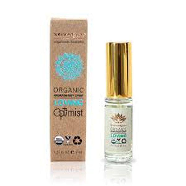 slide 1 of 1, Balanced Guru Mist Loving Cultivate Love & Compassion, 0.27 oz