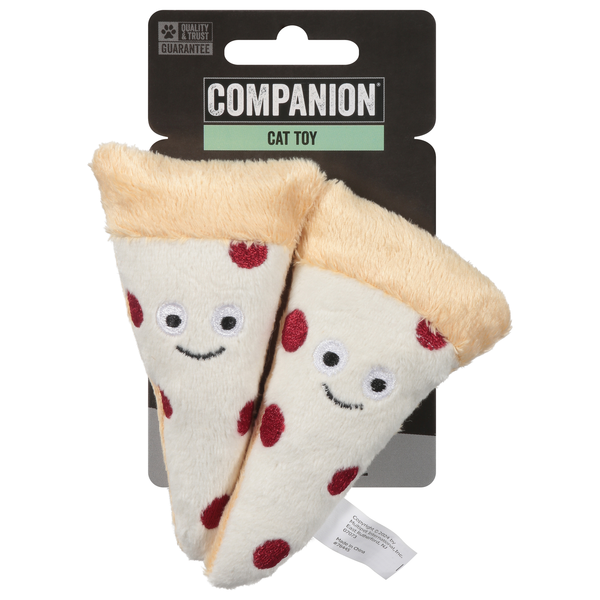 slide 1 of 1, MultiPet Cat Toy 1 ea, 1 ct