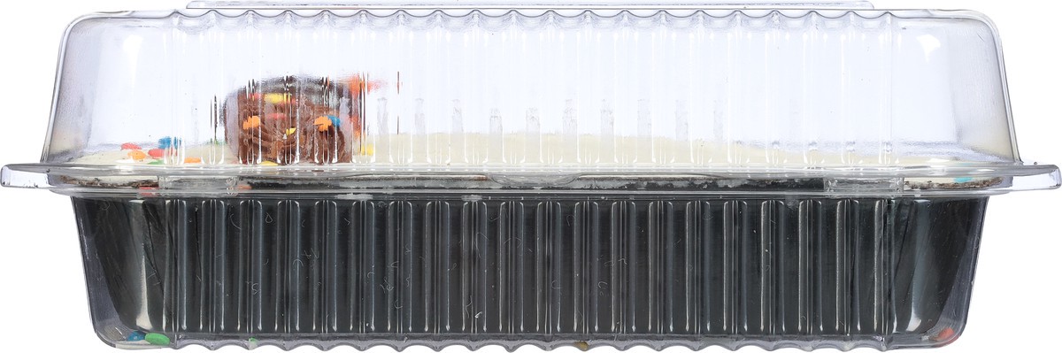 slide 2 of 9, Lunds & Byerlys Marble Picnic Cake with White Icing 1 ea, 1 ct