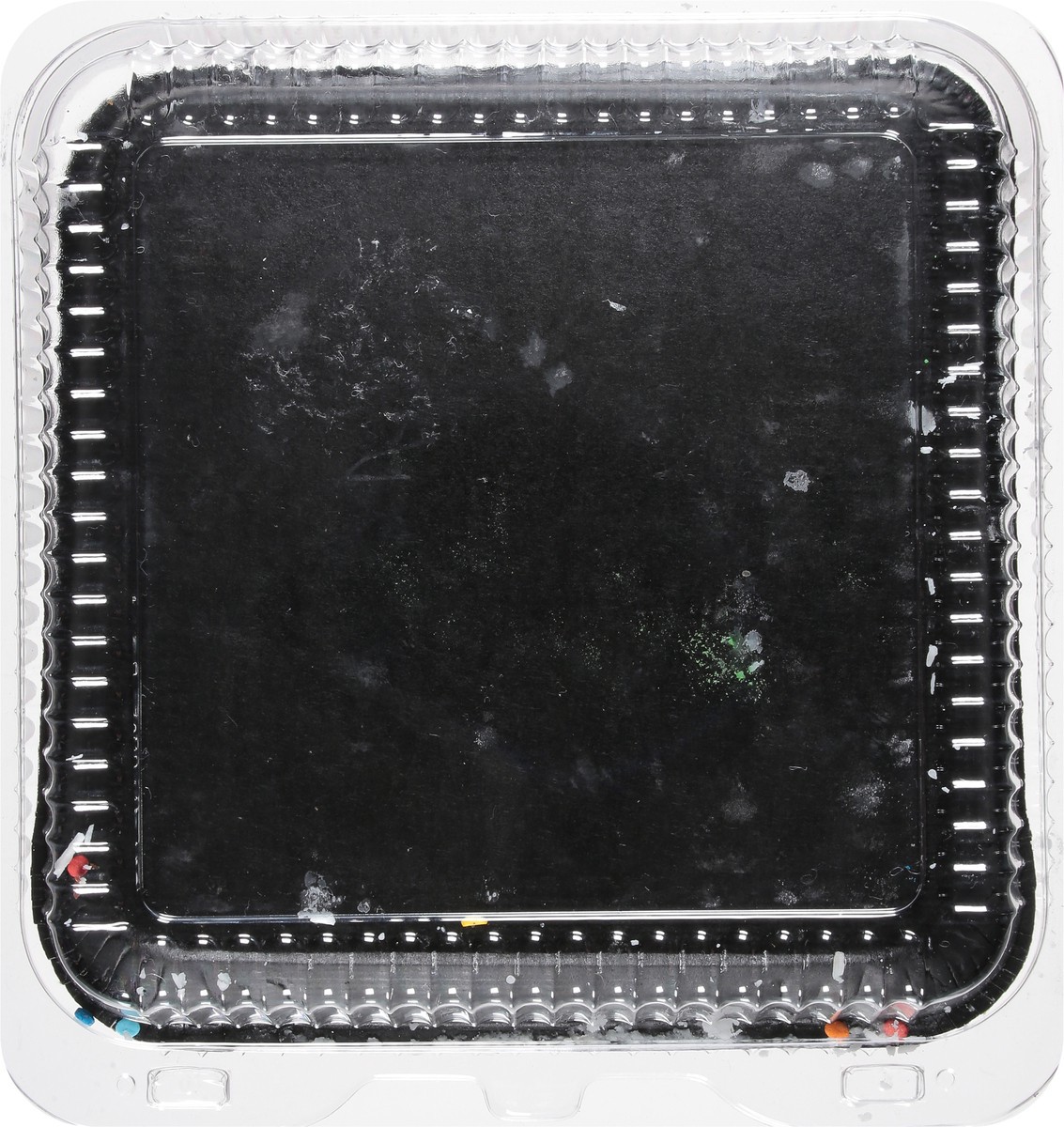 slide 3 of 9, Lunds & Byerlys Marble Picnic Cake with White Icing 1 ea, 1 ct