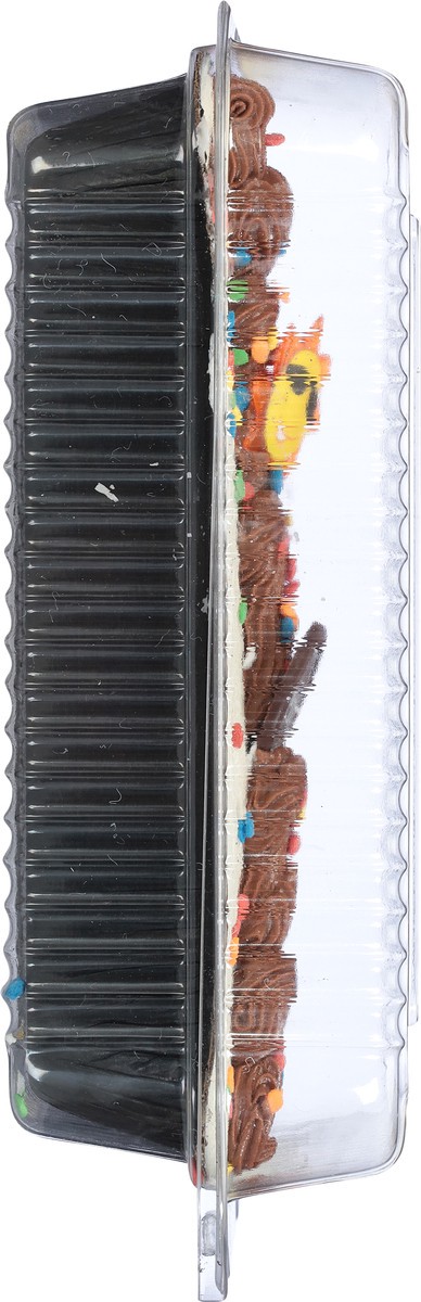 slide 7 of 9, Lunds & Byerlys Marble Picnic Cake with White Icing 1 ea, 1 ct