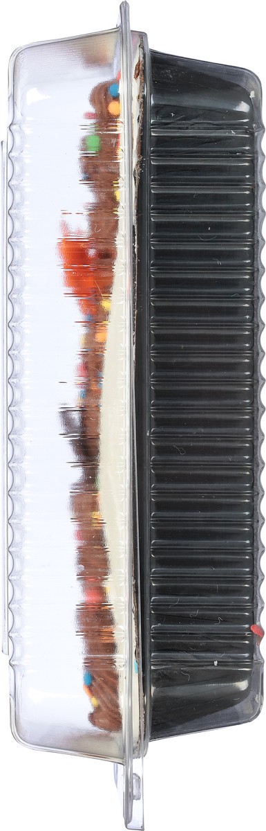 slide 6 of 9, Lunds & Byerlys Marble Picnic Cake with White Icing 1 ea, 1 ct