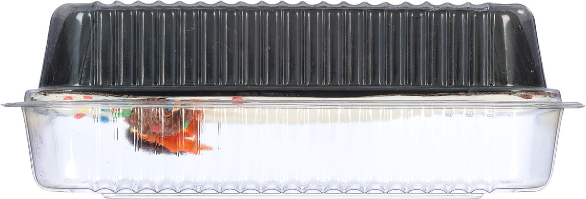 slide 5 of 9, Lunds & Byerlys Marble Picnic Cake with White Icing 1 ea, 1 ct