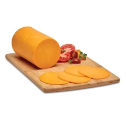 H-E-B Deli Colby Cheese, Custom Sliced