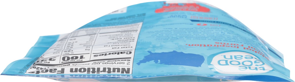 slide 4 of 9, The Good Bean Low-Carb Medium Spicy Classic Chili 10 oz, 10 oz