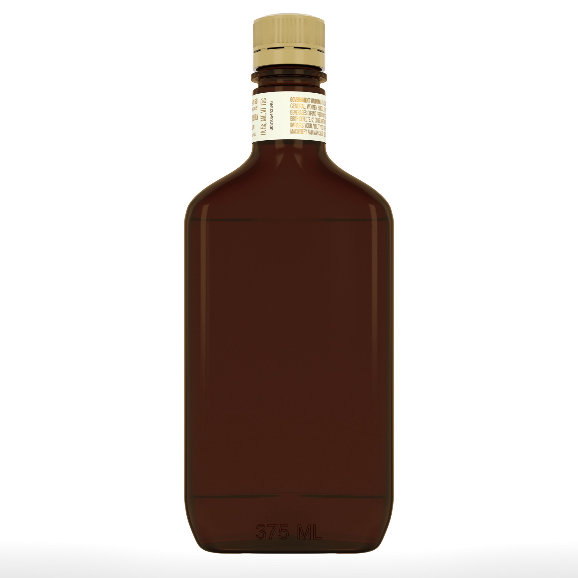 slide 7 of 8, Seagram's Seagrams Whiskey Seven Crown, 375 ml