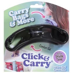 Click & Carry Bag Carrier - 1 ea