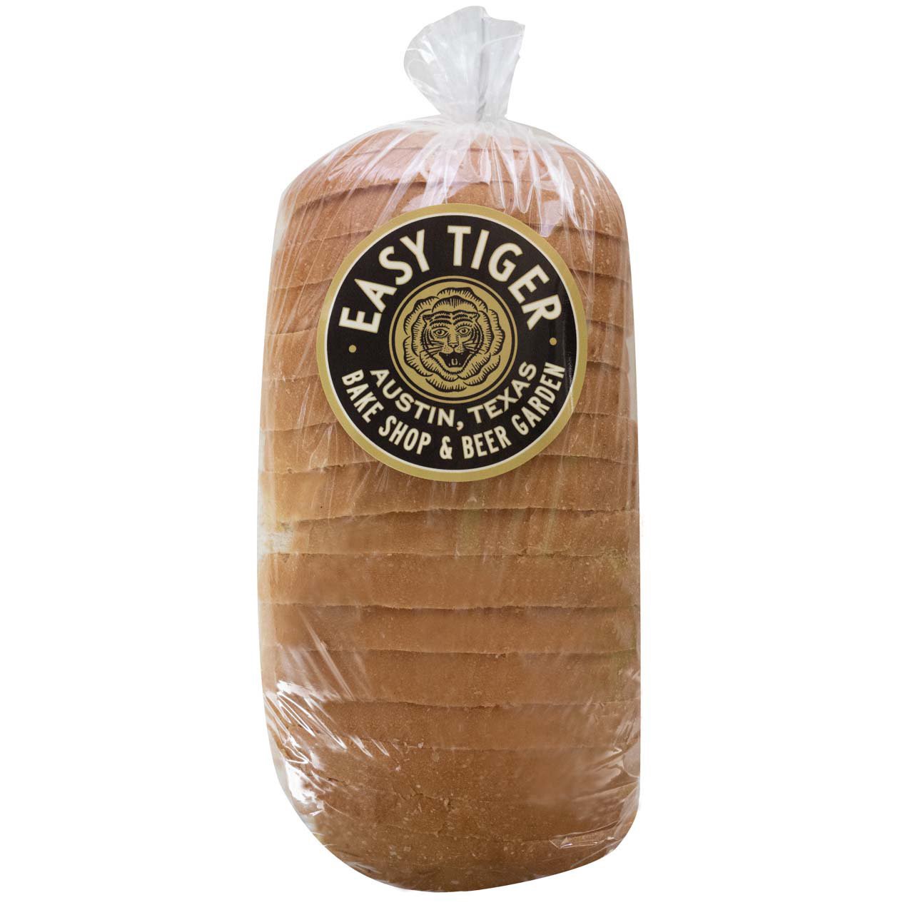 slide 1 of 1, Easy Tiger Sourdough Bread, 28 oz