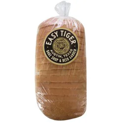 Easy Tiger Sourdough Bread