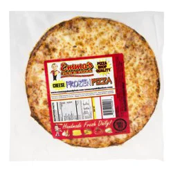 Emma's Pub & Pizza Cheese Pizza