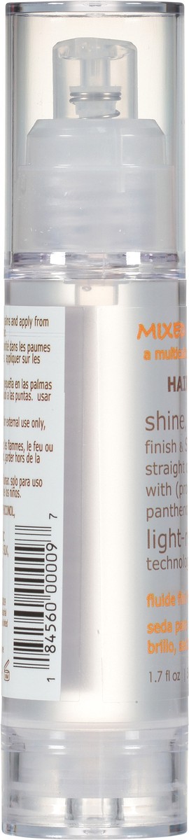 slide 3 of 11, Mixed Chicks Hair Silk 1.7 fl oz, 1.7 fl oz