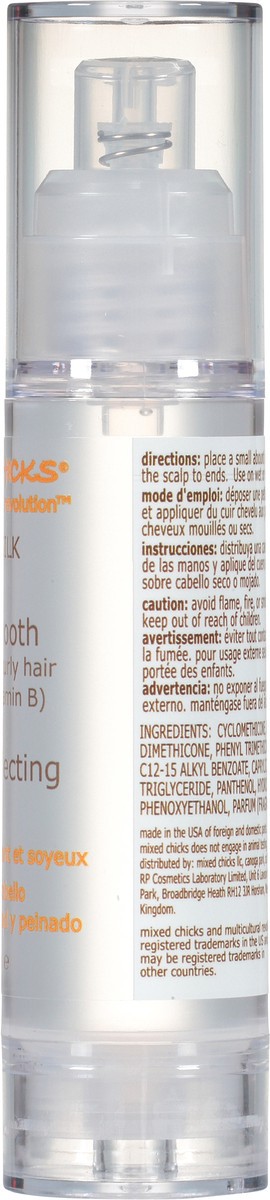 slide 7 of 11, Mixed Chicks Hair Silk 1.7 fl oz, 1.7 fl oz