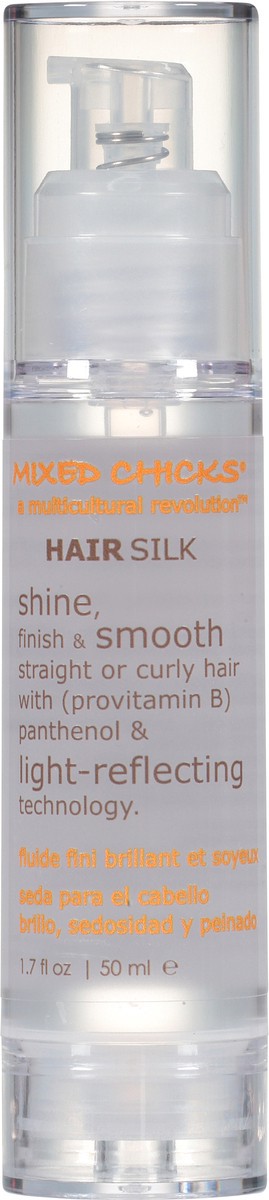 slide 9 of 11, Mixed Chicks Hair Silk 1.7 fl oz, 1.7 fl oz