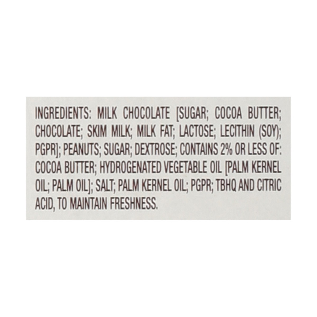 slide 9 of 13, Reese's Minis Unwrapped King Size Milk Chocolate Peanut Butter Cups 16 ea, 16 ct