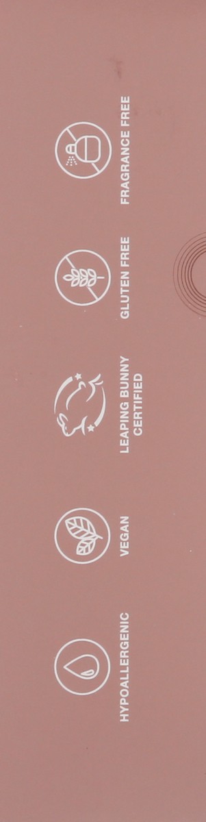 slide 4 of 12, Mineral Fusion Deep 3 - Cocoa Full Coverage Liquid Foundation 1.0 fl oz, 1 ct