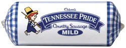 Tennessee Pride Tenn Pride Mild Roll Sausage