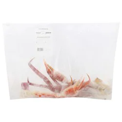 Market District Snow Crab, Wild, Jumbo