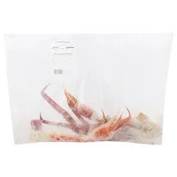 Market District Snow Crab, Wild, Jumbo