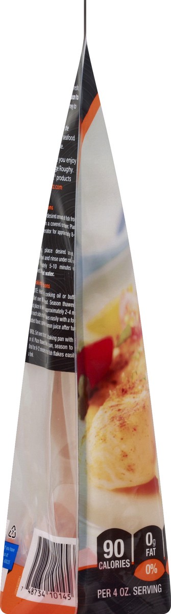 slide 5 of 6, Sea Mazz Orange Roughy 12 oz, 12 oz