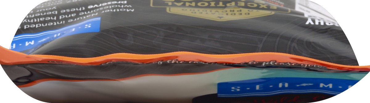 slide 3 of 6, Sea Mazz Orange Roughy 12 oz, 12 oz