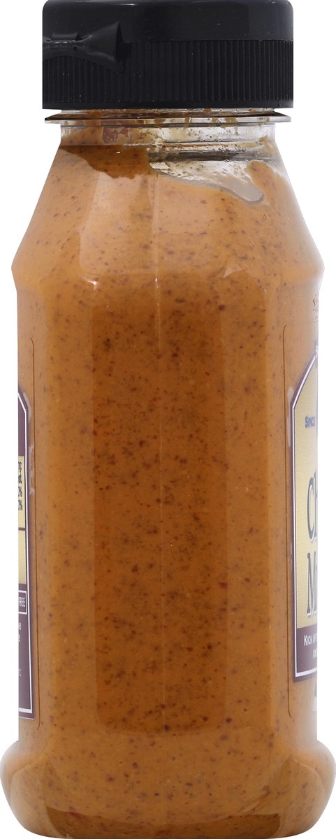 slide 3 of 7, Silver Spring Chipotle Mustard, 9.5 oz