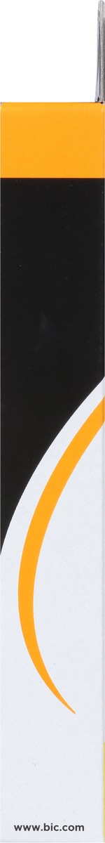 slide 5 of 9, BIC Flex 5 Refillable 5 Blades Value Pack Razors Value Pack 1 ea, 1 ea