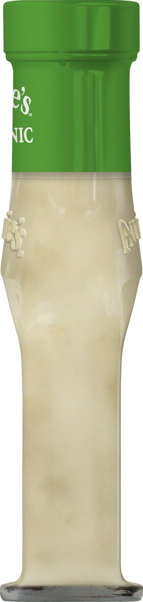 slide 3 of 9, Annie's Organic Caesar Salad Dressing, Non-GMO, 8 fl oz, 8 fl oz