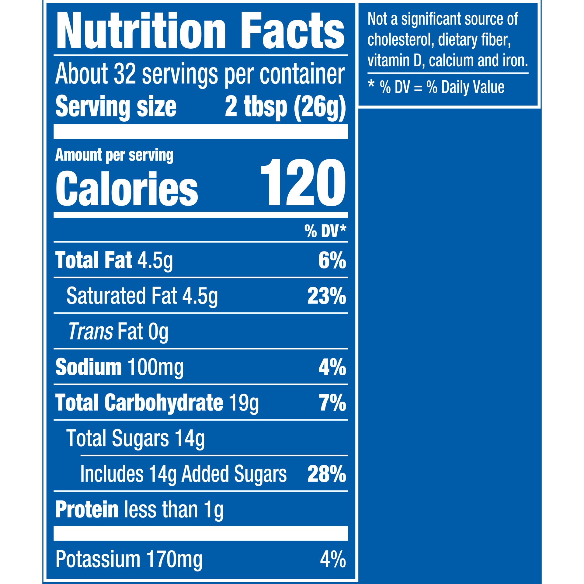 slide 6 of 10, Maxwell House International French Vanilla Cafe-Style Instant Coffee Beverage Mix, 29 oz Canister, 29 oz