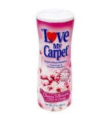 Love My Carpet Cherry Blossom