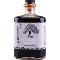 Haku Smoked Shoyu