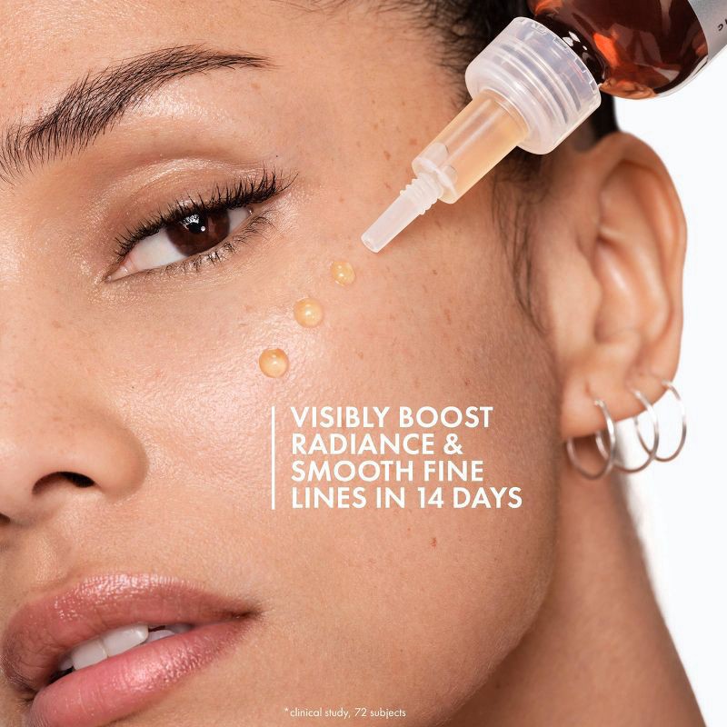 slide 5 of 6, Vichy Liftactiv 16% Pure Vitamin C Brightening Serum 0.67 fl oz, 0.676 fl oz