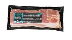 Brunson Meat Sugar Free Bacon