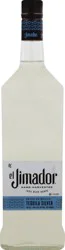 El Jimador Silver Tequila 750 ml 80 Proof
